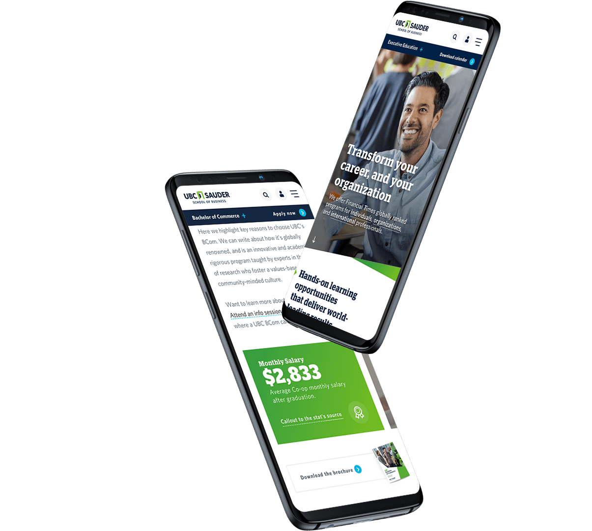 Sauder-Android-Devices