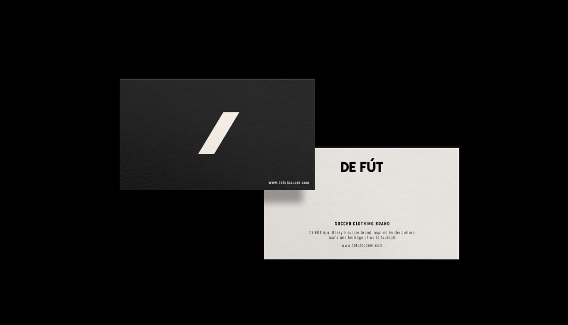 DeFut-BusinessCard