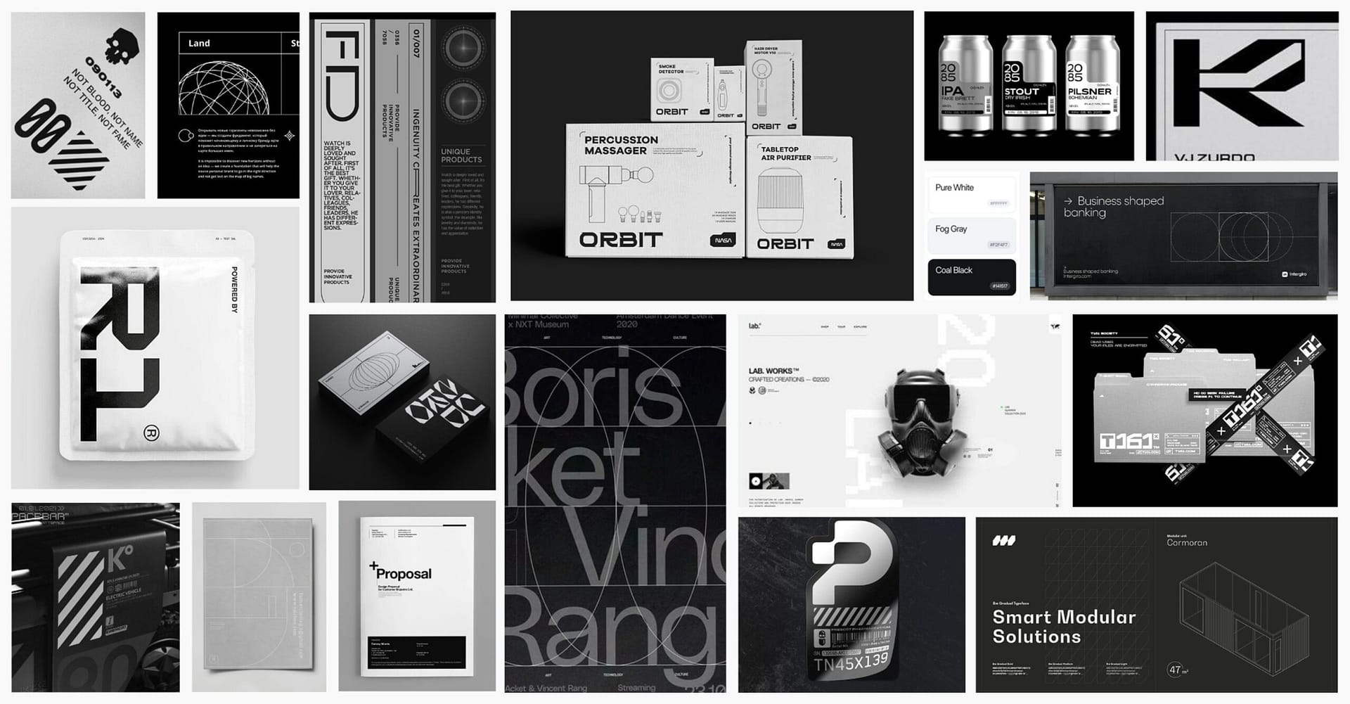 Moodboards_Project_PunkTech